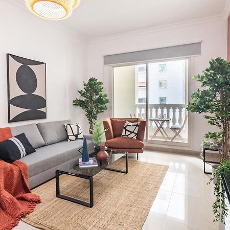 The Smart Concierge - Plaza Residences Dubai Dış mekan fotoğraf