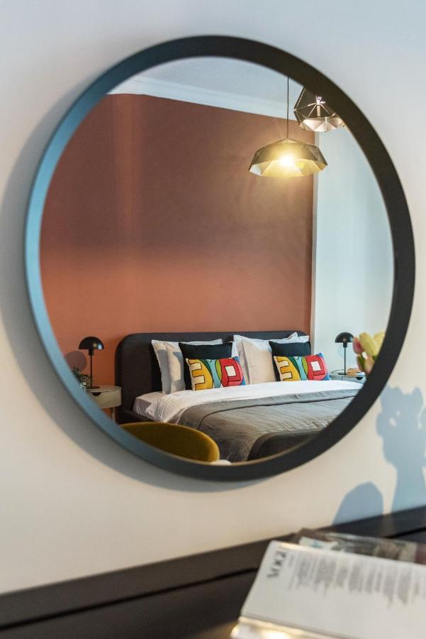 The Smart Concierge - Plaza Residences Dubai Dış mekan fotoğraf