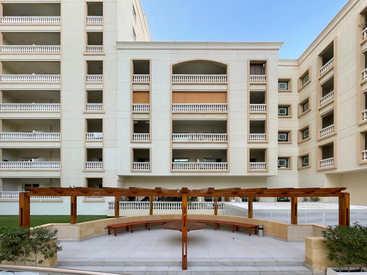 The Smart Concierge - Plaza Residences Dubai Dış mekan fotoğraf